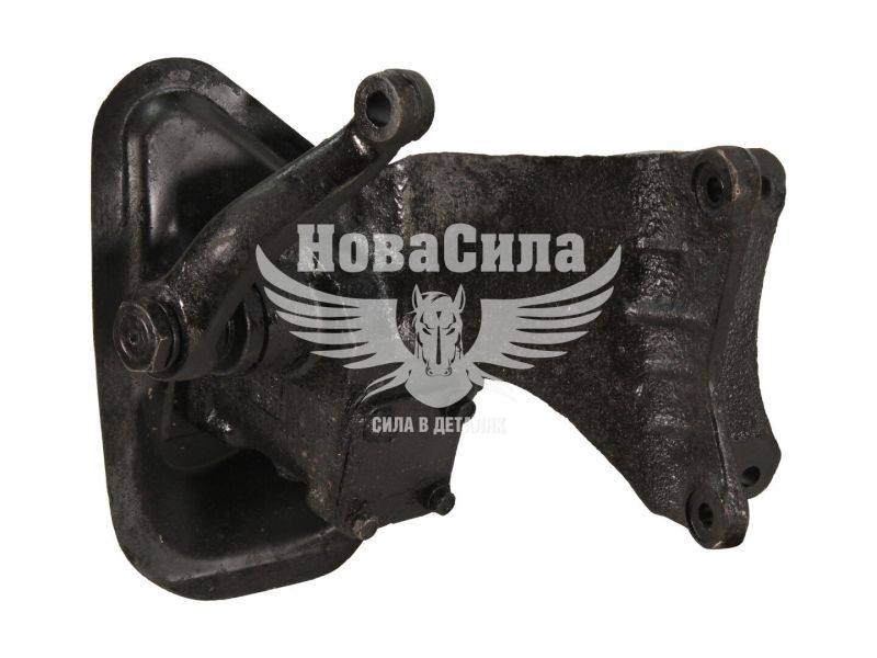 Рульова колонка 66-Газ (Б/У)