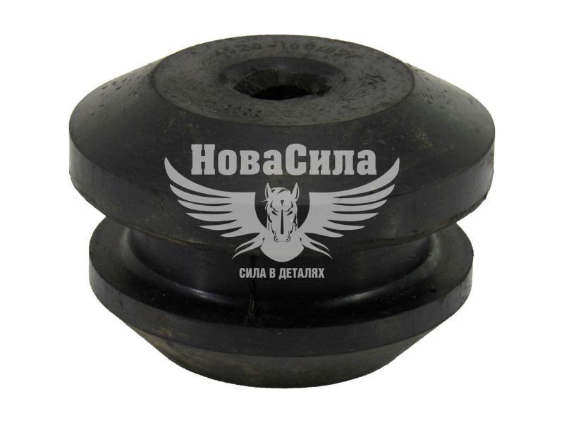 Подушка двигуна 53205-Камаз ЄВРО перед. (Авто-Союз 88)