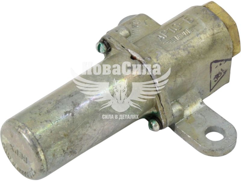 Регулятор тиску повітря 66-ГАЗ солдатик (СССР)
