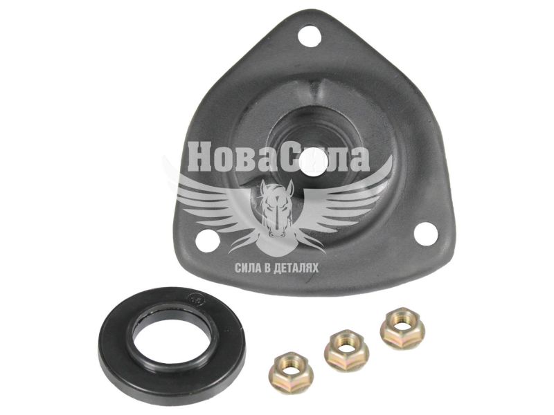 Опора передньої стійки амортизатора Nissan Sunny III з90-00р.в. (Monroe)