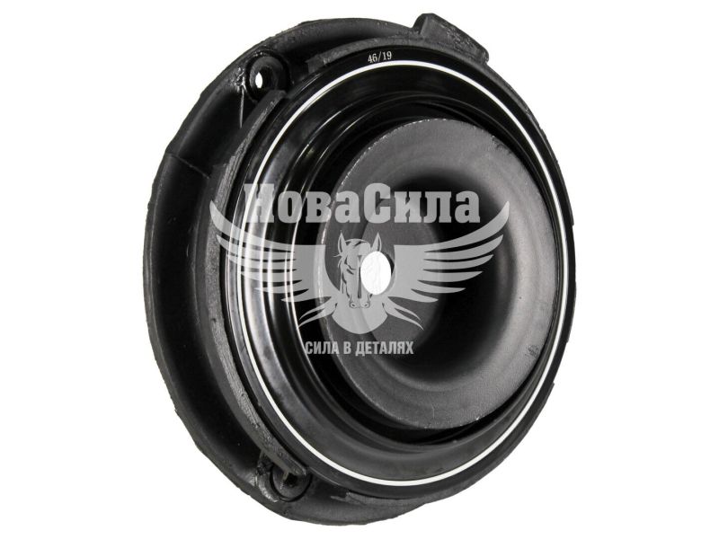 Опора передньої стійки амортизатора Peugeot 607 з95-04р.в. з підшипником (Monroe)