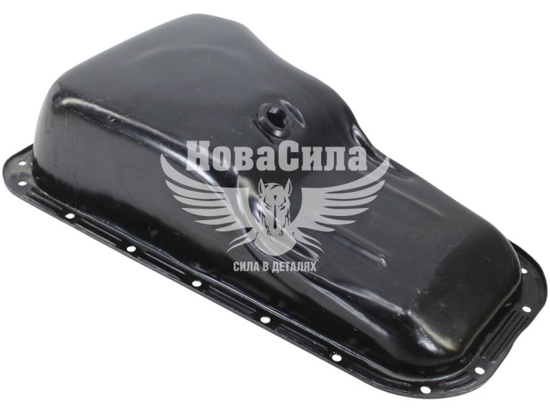 Піддон двигуна 2121-Нива (АвтоВАЗ) 2123-Н.Шевроле
