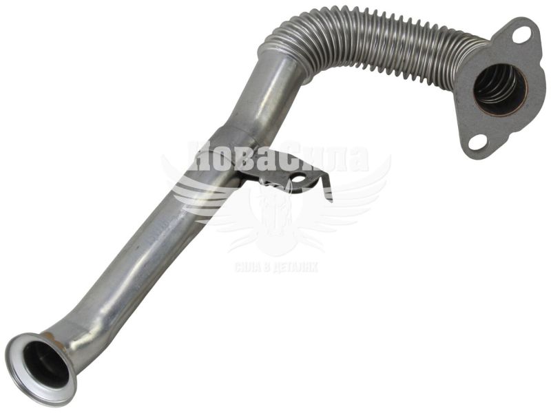 Трубка клапана EGR Renault Master III з10р.в. (Fast)