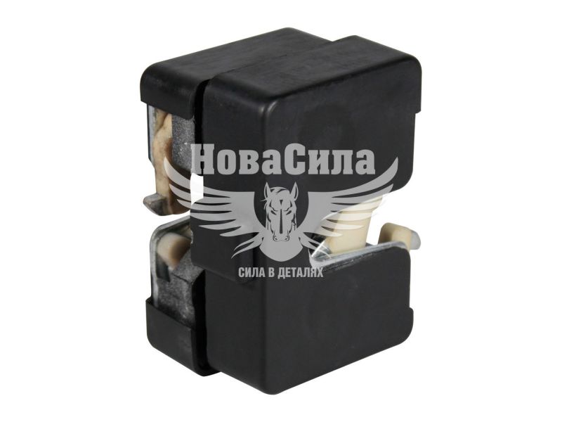 Замок дверний внутр. 2108-099,15 прав.+лів. (Vortex) (шоколадка) безшумний