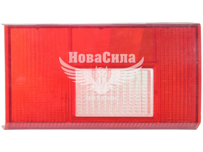 Скло ліхтаря зад. 2141-АЗЛК лів. (СНД)