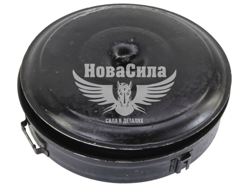 Фільтр повітряний 66-ГАЗ в зб. з корпусом (СССР)