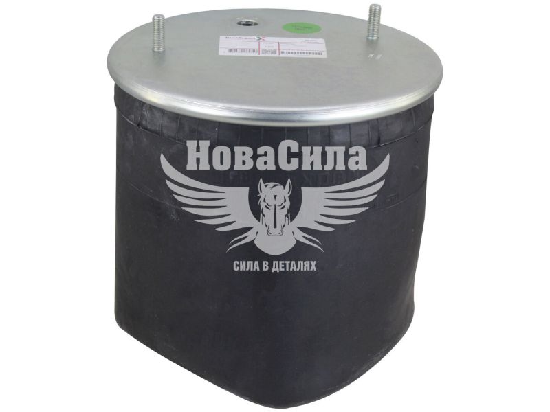 Подушка пневматична BPW N-881 (Truckexpert) (без стакана)