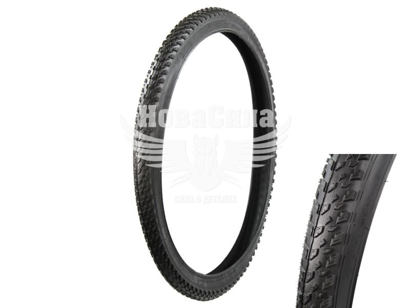 Покришка велосипедна R-29 (Greys) 29х2,125, W1255 (P1255D) 27TPI BLK