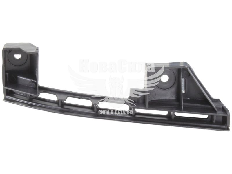 Кронштейн бампера VW Caddy з04-10р.в. перед. лів. (FPS) під фару