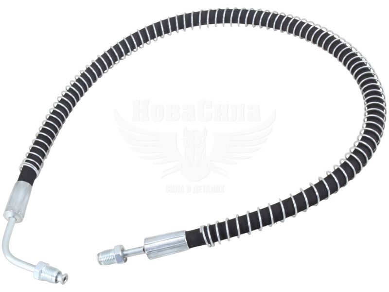 Шланг ГУР 3309-Газ L-880 (Detalka) 66-ГАЗ