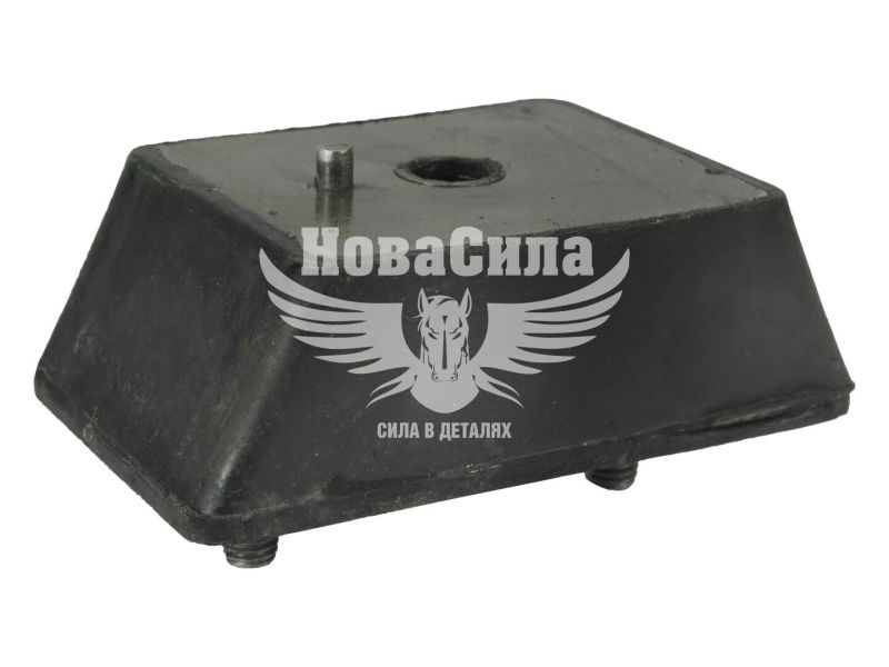 Подушка двигуна 3302-Газель перед. (Skadi)