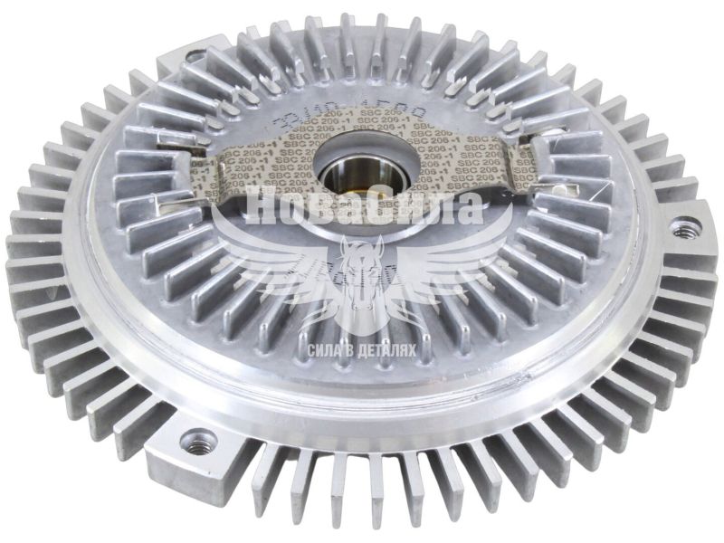 Гідромуфта MB Sprinter 2.2, 2.7CDI з00-06р.в. (Benpart)