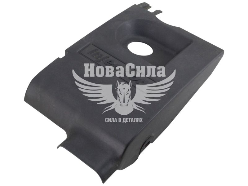 Кришка двигуна 1102-03 інж. (АвтоЗАЗ) (пласт.)