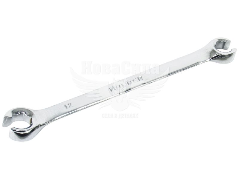 Ключ розрізний 10х12мм. (Molder Tools)