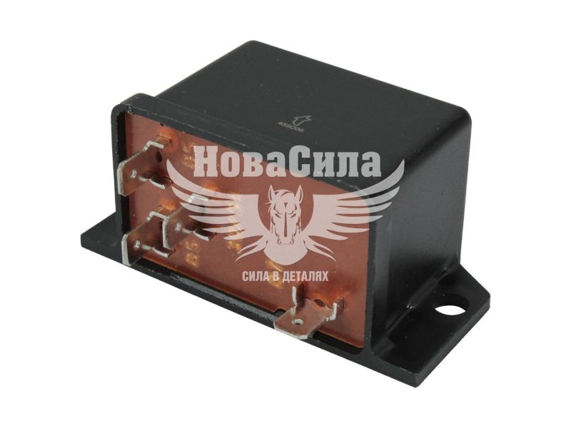 Реле зарядки 2101-07 на лампоч. (Skadi) (РС-702)