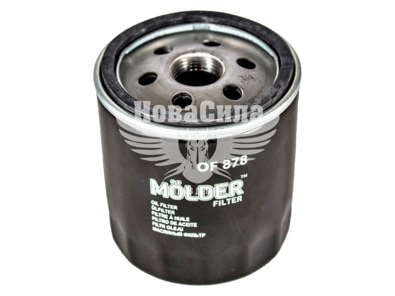 Фільтр масляний (Molder) Toyota Camry з90-01р.в. 2.5, 3.0