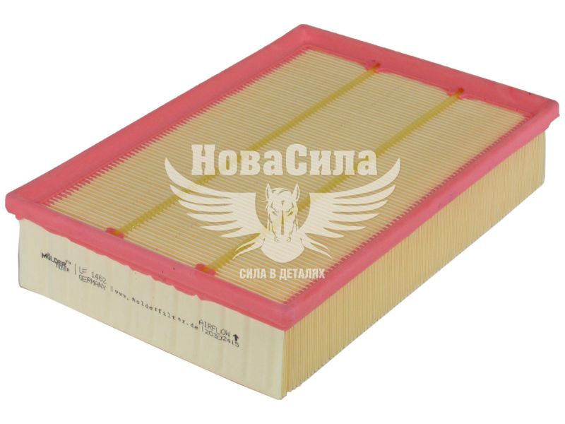 Фільтр повітряний (Molder) F. Focus з04р.в. 1.4, 1.6, 1.8, 2.0