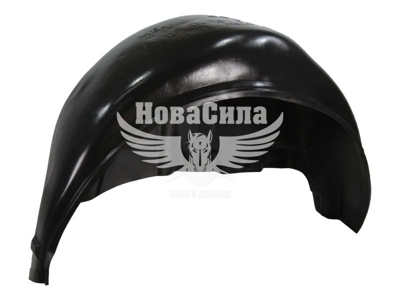 Підкрильник Skoda Octavia з96-10р.в. задній лів. (Mega Locker)
