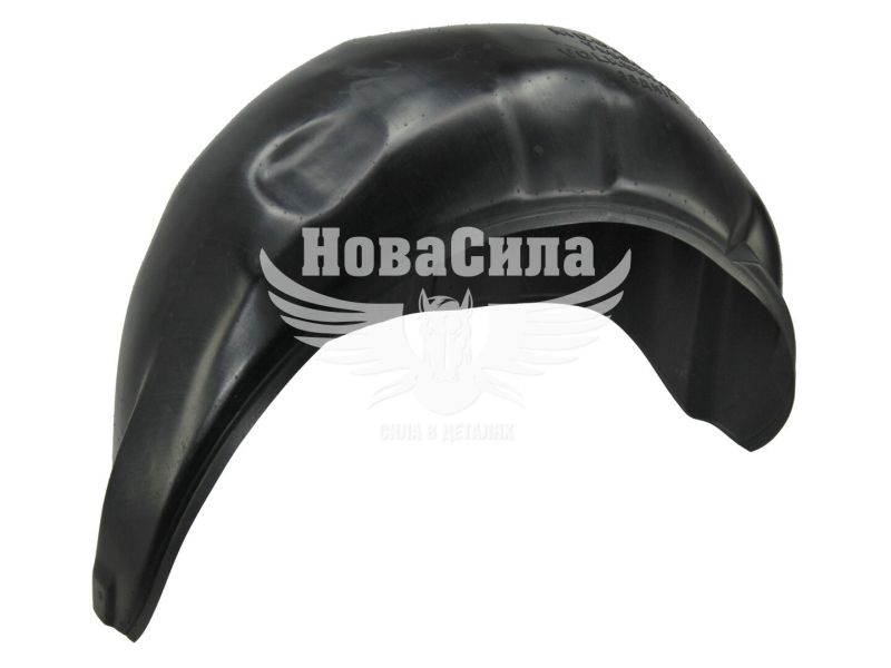 Підкрильник VW Golf IV з99-04р.в. (задній лів.)