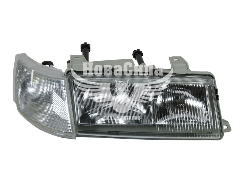 Фара передня 2110-12 прав. б/п без. лінз. (Auto Light)