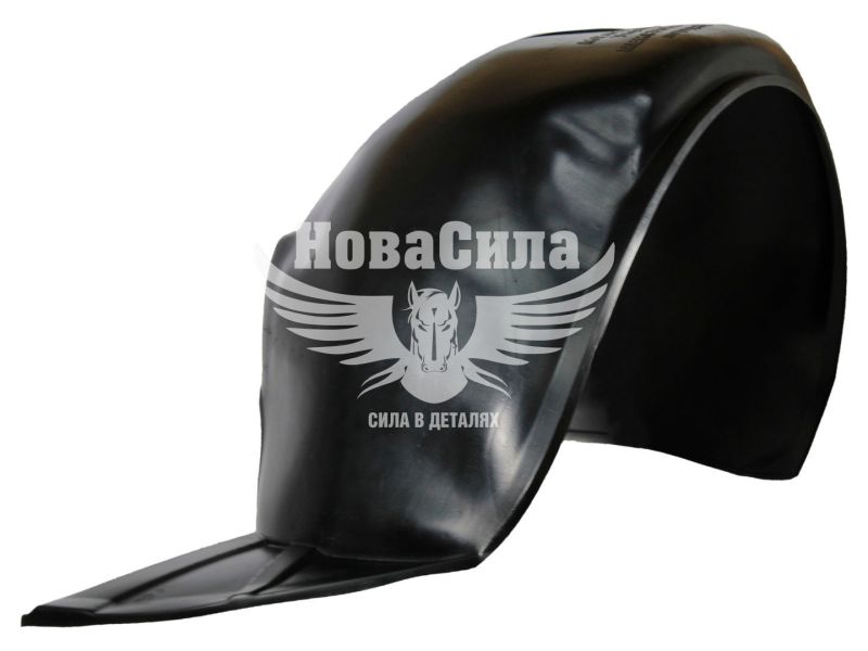 Підкрильник MB Vito з04р.в. (передній лів.)