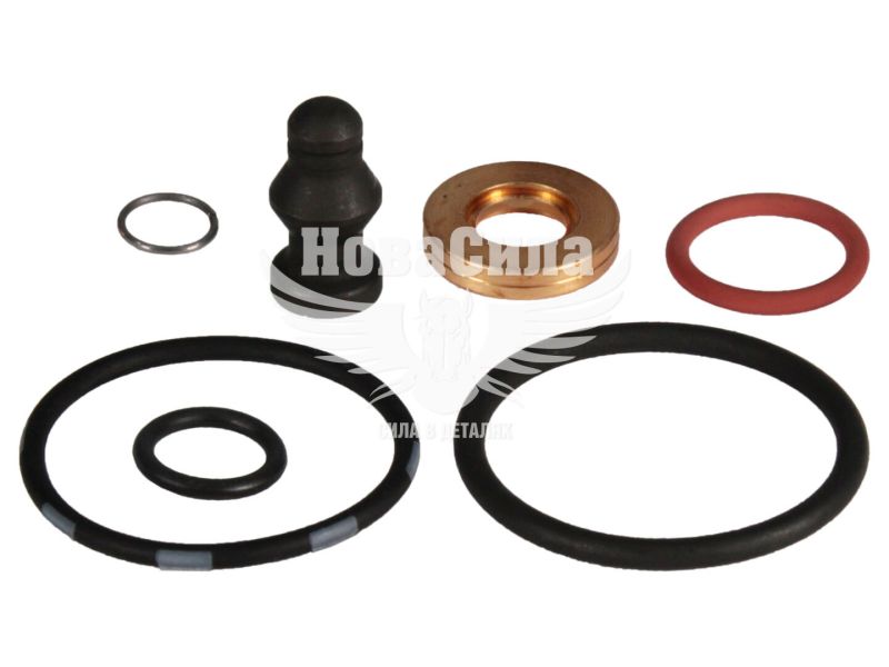 Рем. к-т. ТНВД VW Caddy III 1.9TDI, 2.0SDI з04-10р.в. (Bosch)
