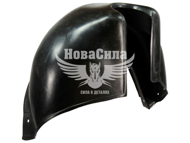 Підкрильник 2170-Пріора зад. прав. (Mega Locker)