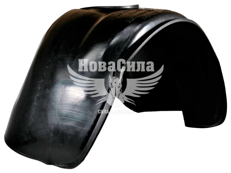 Підкрильник MB Vito до03р.в. (задній лів.)