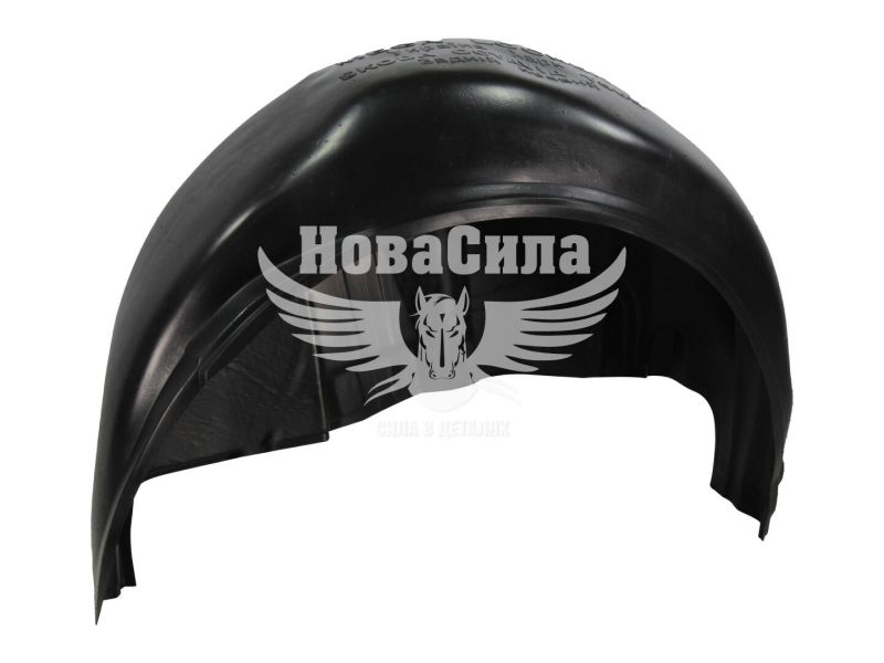 Підкрильник Skoda Octavia з96-10р.в. задній прав. (Mega Locker)