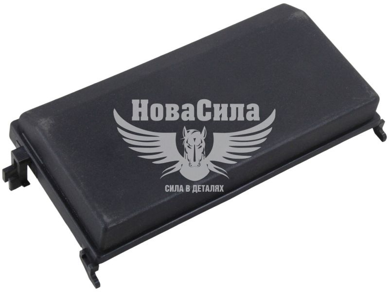 Кришка блока запобіжників 2108-09 ст.взір. (Авар) (17 серія)
