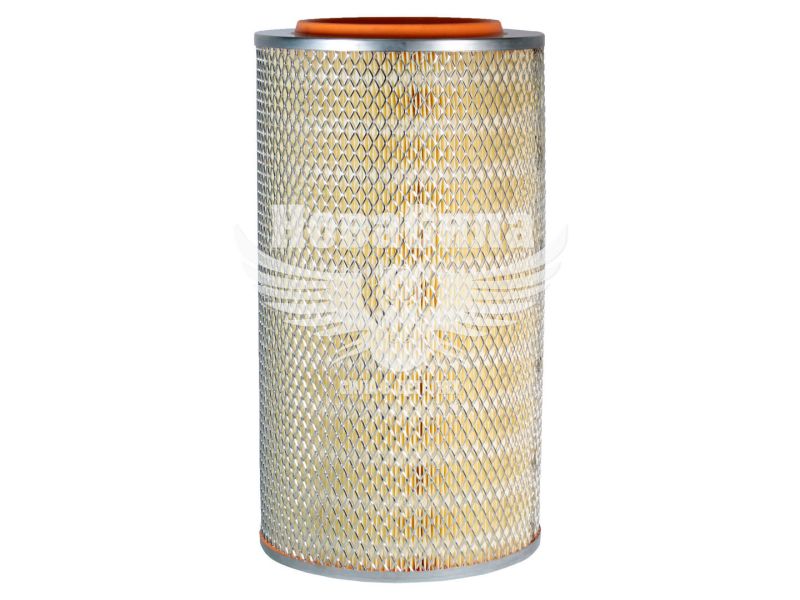 Фільтр повітряний (Alpha Filter) 7405-Камаз Євро-1 (AF0764pe)