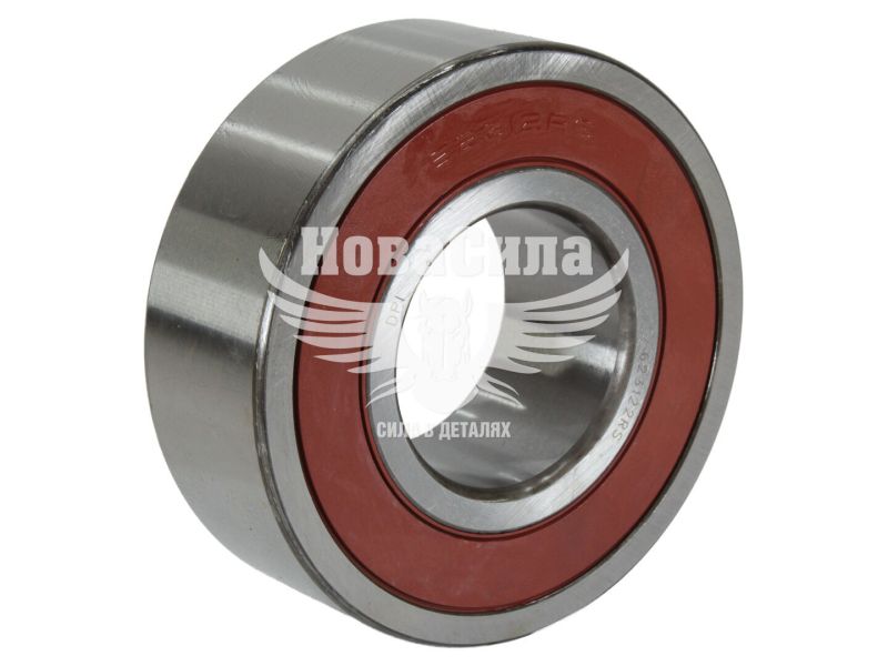 Підшипник шариковий 180612 62312-2RS (DPI) (130х60х46)