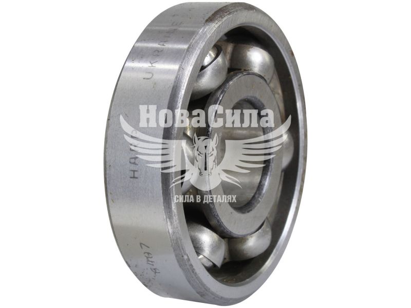 Підшипник шариковий 407 6407 (СНД) (100х35х25)