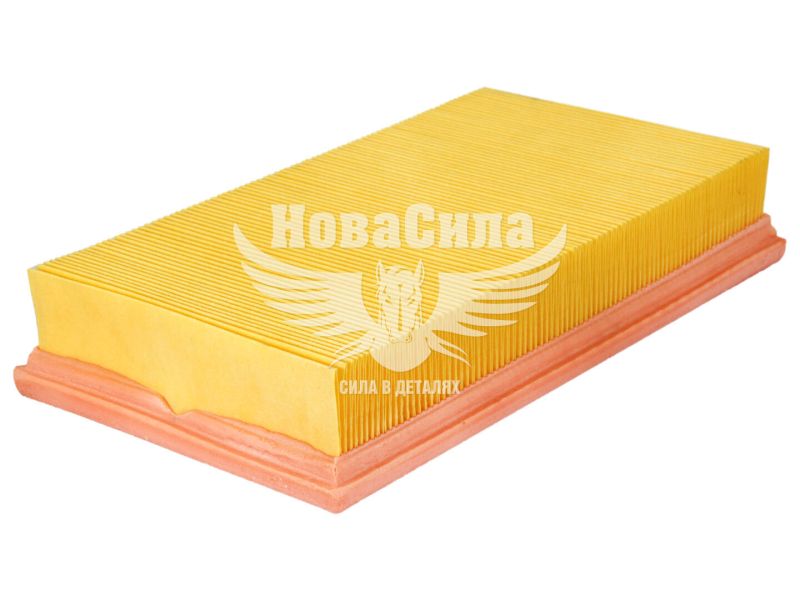 Фільтр повітряний (Champion) F. Transit Connect з02р.в. 1.8, 1.8Di, 1.8TDCI