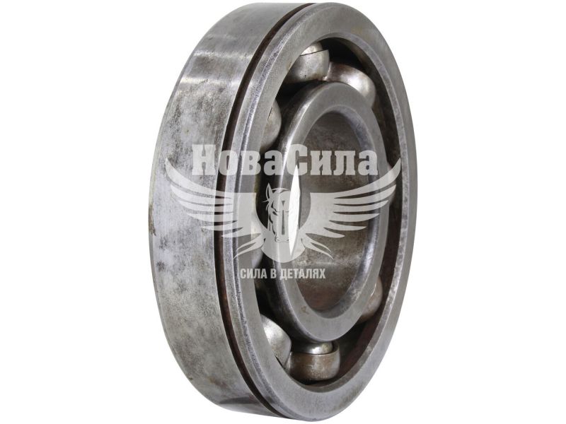Підшипник шариковий 50314 6314N (СНД) (150х70х35)