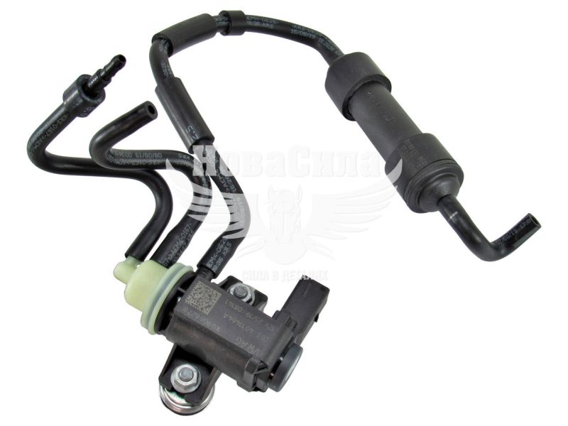 Клапан ввімкнення турбіни VW Passat 2.0TDI з08-14р.в. (Original)