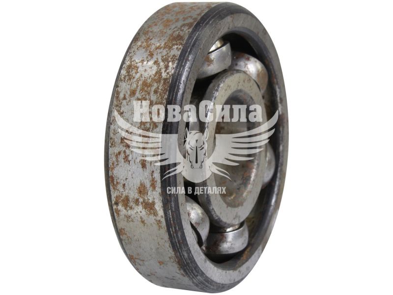 Підшипник шариковий 406 6406 (СНД) (90х30х23)