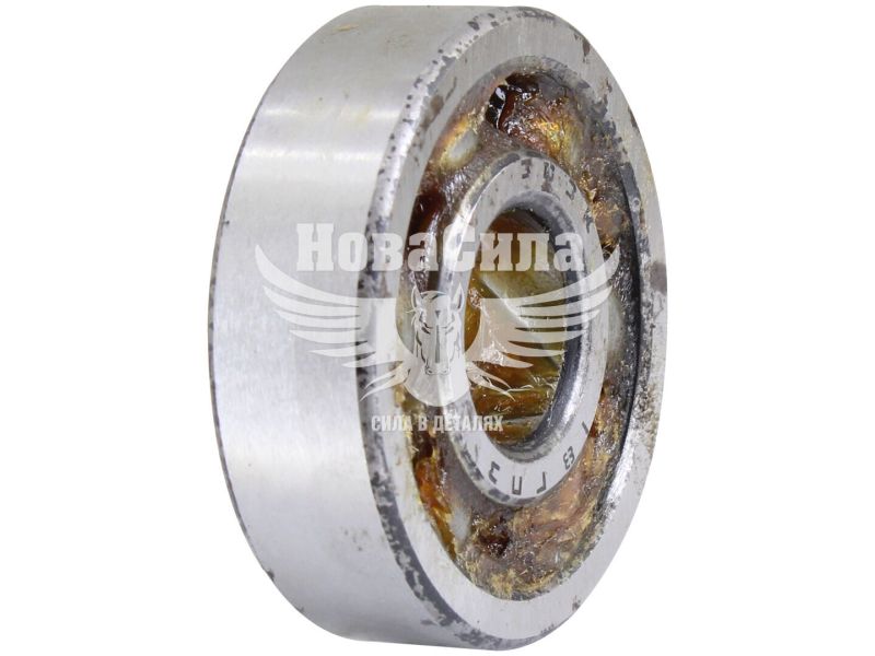Підшипник шариковий 303 6303 (СНД) (47х17х14)
