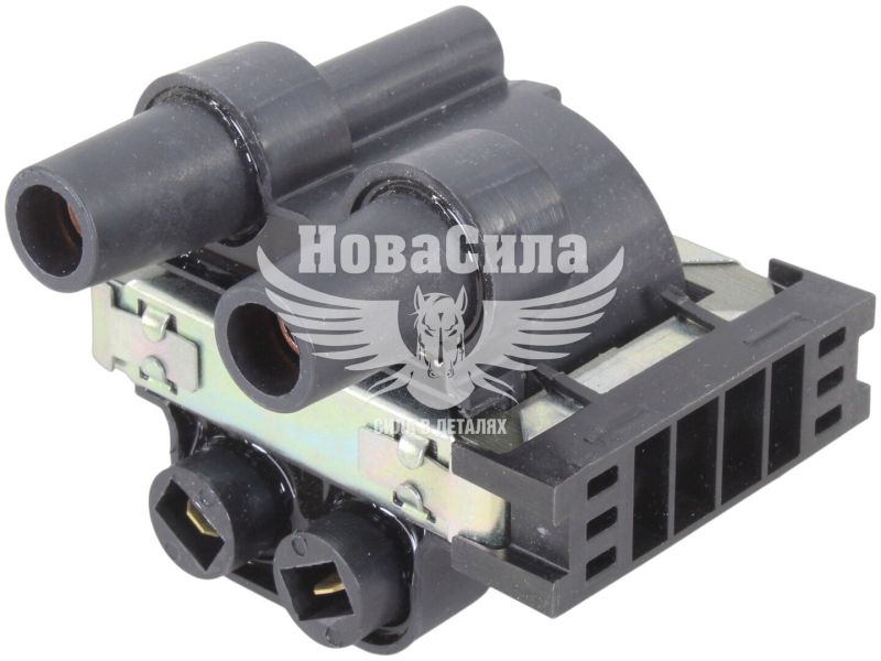 Модуль запалювання 3302-Газель 16V (СОАТЭ) (406дв.)