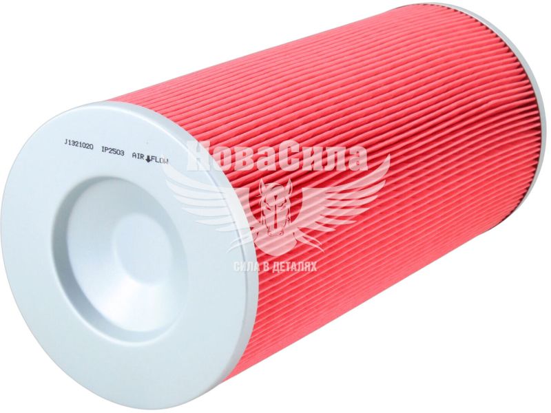 Повітряний фільтр (JAKOPARTS) J1321020 NISSAN