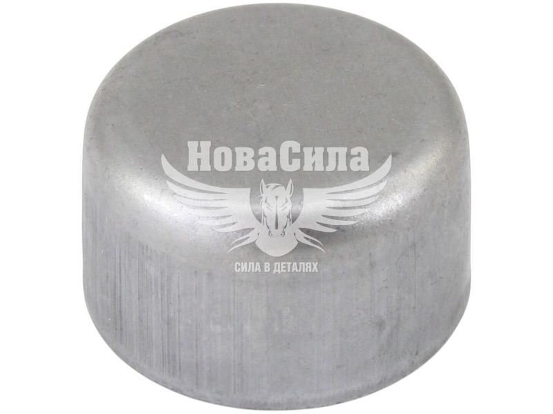 Заглушка колінвала 5320-Камаз (Альбион-Авто) (шийки шатуна)