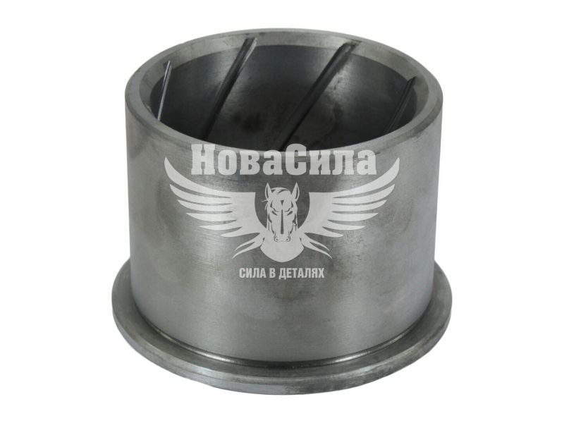 Втулка башмака балансіра 5320-Камаз цинк R-1 (Комос)