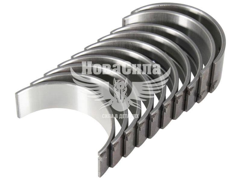 Вкладиш колін. валу 1102-ЗАЗ корінь Ст. (Favorit)