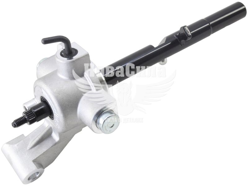 Механізм вибора передач VW Passat з05-10р.в. (Akusan) (1.4, 1.6)
