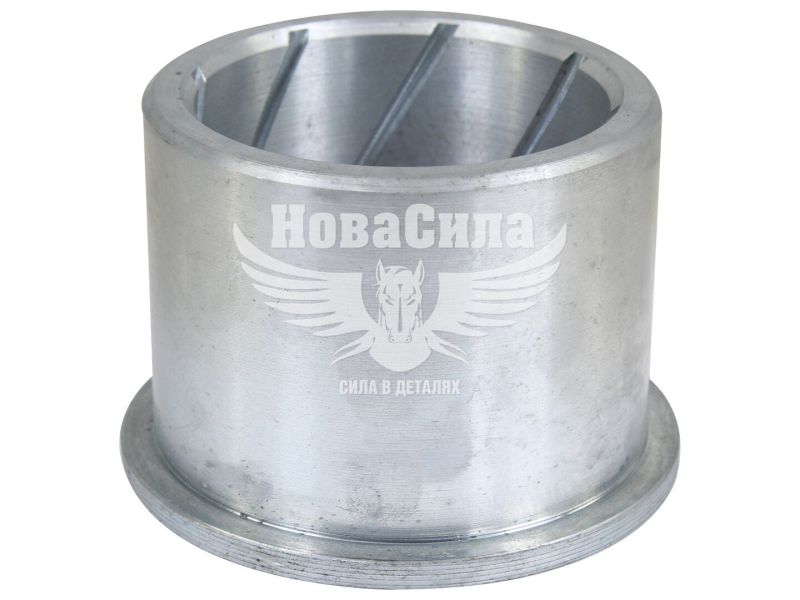 Втулка башмака балансіра 5320-Камаз цинк R-4 (Комос)