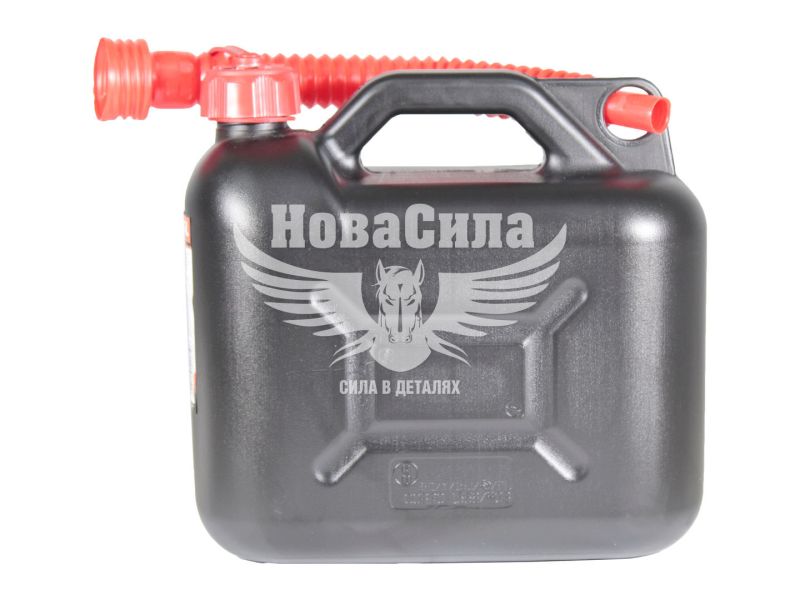 Канистра топливная (CarCommerce) пласм. 5л.