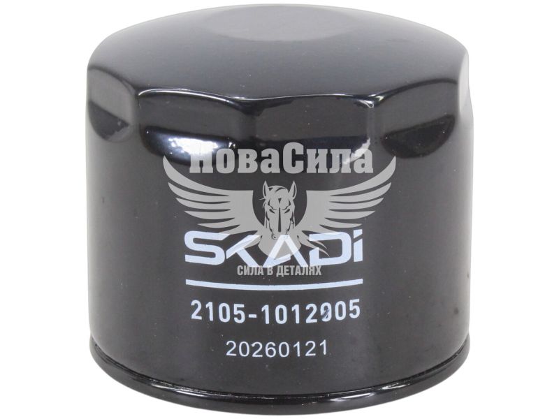 Фільтр масляний (Skadi) 2101-07