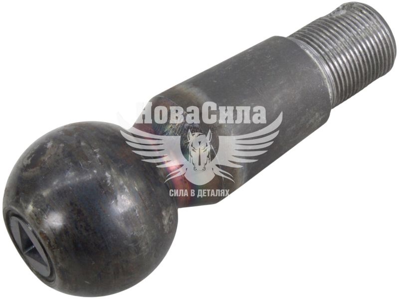 Палець рульовий 5320-Камаз (Прогрес)