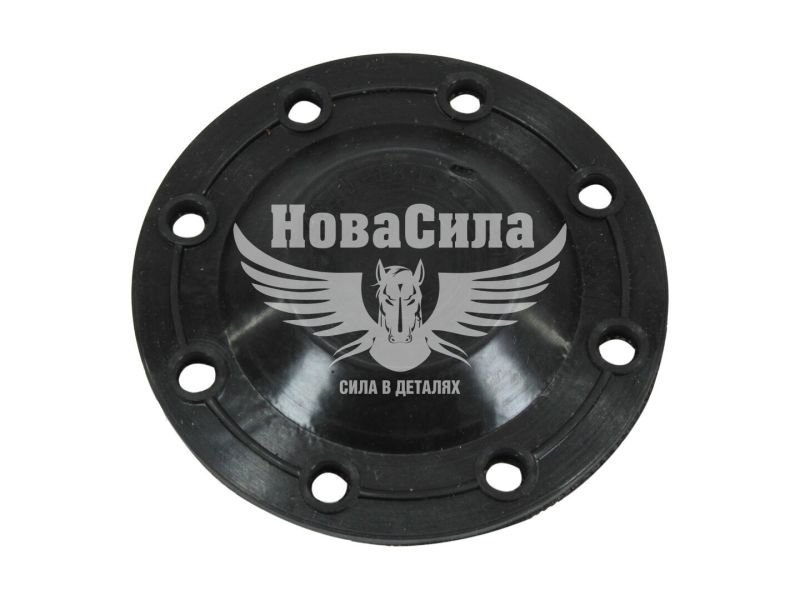 Діафрагма камери вкл. роздатки і перед. мосту 4310-Камаз (АВРТ)