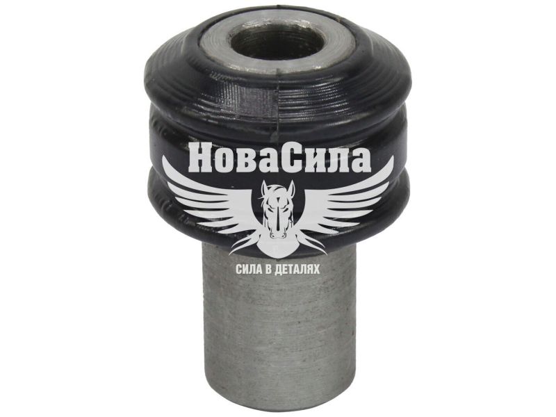Втулка рульової тяги 2108-099 сошки (Vortex) (гранатка)